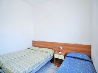 Vakantiehuis Albarella Kenmerken 19