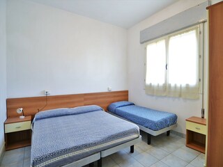 Casa per le vacanze Albarella Caratteristiche 21
