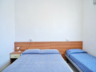 Maison de vacances Albarella Équipement 7