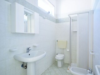 Vakantiehuis Albarella Kenmerken 22