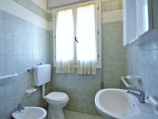 Ferienhaus Albarella Ausstattung 23