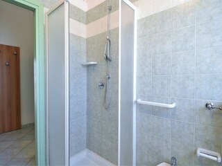 Vakantiehuis Albarella Kenmerken 5