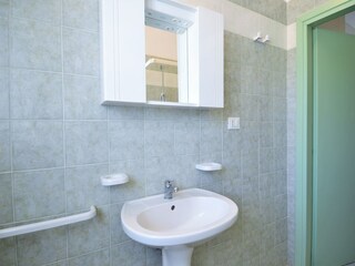 Casa per le vacanze Albarella Caratteristiche 10