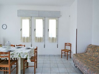 Maison de vacances Albarella Équipement 24