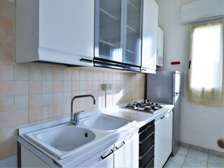 Vakantiehuis Albarella Kenmerken 25