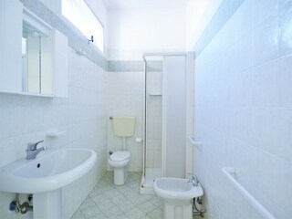 Vakantiehuis Albarella Kenmerken 11