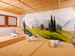 Ferienhaus Hippach  34