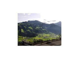 Maison de vacances Hippach Enregistrement extérieur 2