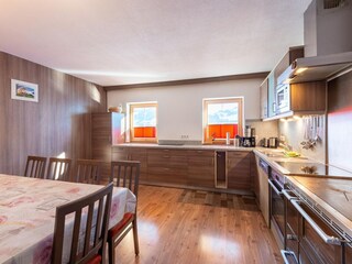 Ferienhaus Hippach Außenaufnahme 11