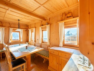 Maison de vacances Hippach Enregistrement extérieur 13