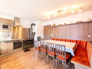 Ferienhaus Hippach Außenaufnahme 14