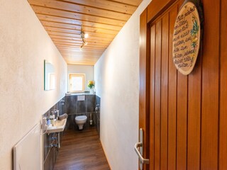 Maison de vacances Hippach Enregistrement extérieur 17