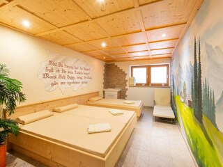 Vakantiehuis Hippach Buitenaudio-opname 19