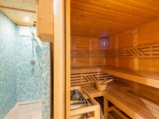 Maison de vacances Hippach Enregistrement extérieur 19