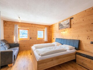 Vakantiehuis Hippach Buitenaudio-opname 20