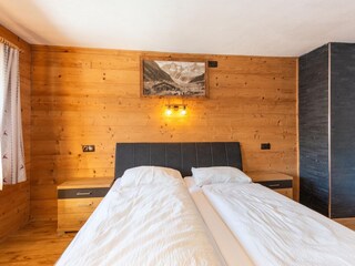 Vakantiehuis Hippach Buitenaudio-opname 23