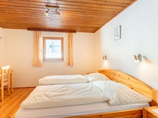 Ferienhaus Hippach Außenaufnahme 2