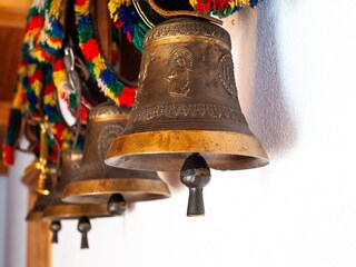 Vakantiehuis Hippach Buitenaudio-opname 26