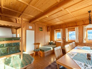 Maison de vacances Hippach Enregistrement extérieur 31
