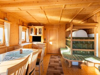 Holiday house Hippach Outdoor Recording 4