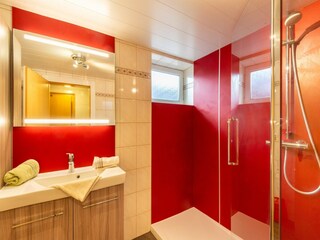 Maison de vacances Hippach Enregistrement extérieur 32