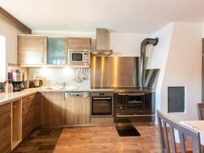 Chalet in Mayrhofen nahe Skipisten