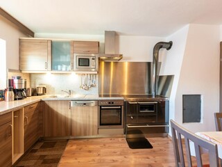 Ferienhaus Hippach Außenaufnahme 1