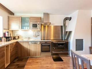 Maison de vacances Hippach Enregistrement extérieur 3