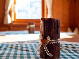 Casa per le vacanze Hippach Registrazione all'aperto 7