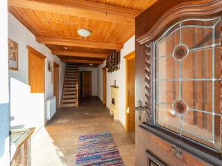 Vakantiehuis Hippach Buitenaudio-opname 6