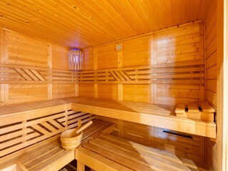 Casa per le vacanze Hippach  37