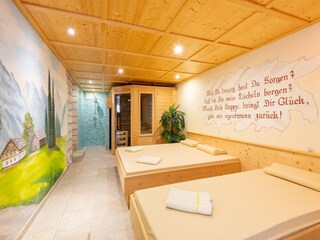 Vakantiehuis Hippach Kenmerken 23