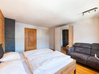 Ferienhaus Hippach Ausstattung 24