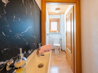 Ferienhaus Hippach Ausstattung 29