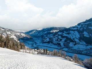 Ferienhaus Hippach Umgebung 31