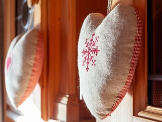 Casa per le vacanze Hippach  39