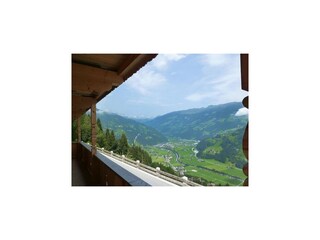 Ferienhaus Hippach  38