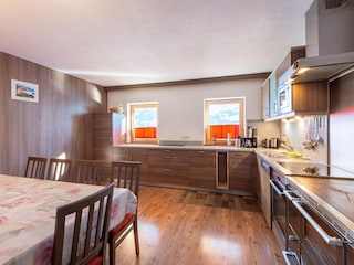 Ferienhaus Hippach Ausstattung 31