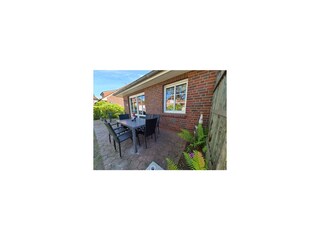 Ferienhaus Hooksiel  2