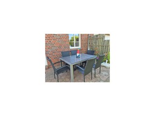 Ferienhaus Hooksiel  4