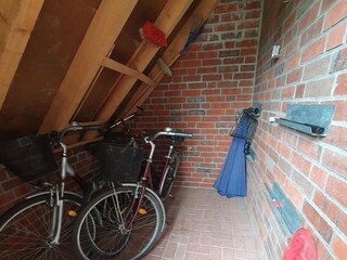 Ferienhaus Hooksiel  18