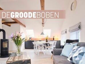 Ferienwohnung De groode boben - Dollerup - image1