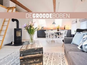 Ferienwohnung De groode boben - Dollerup - image1