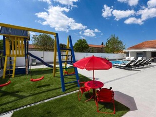 Villa Murvica Grabación al aire libre 2