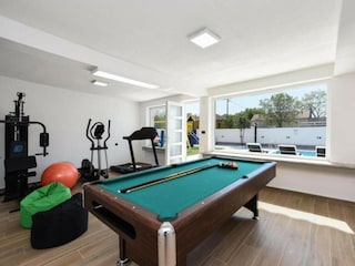 Villa Murvica Équipement 18