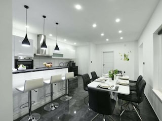 Villa Murvica Équipement 10