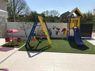 Villa Murvica Registrazione all'aperto 7