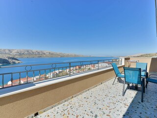 Villa Metajna Registrazione all'aperto 1