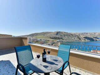 Villa Metajna Registrazione all'aperto 2