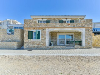 Villa Metajna Registrazione all'aperto 3